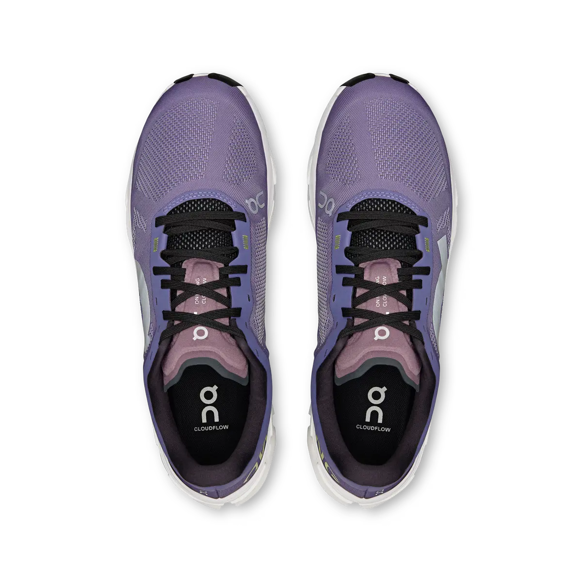Cloudflow 5 (Men's) 4