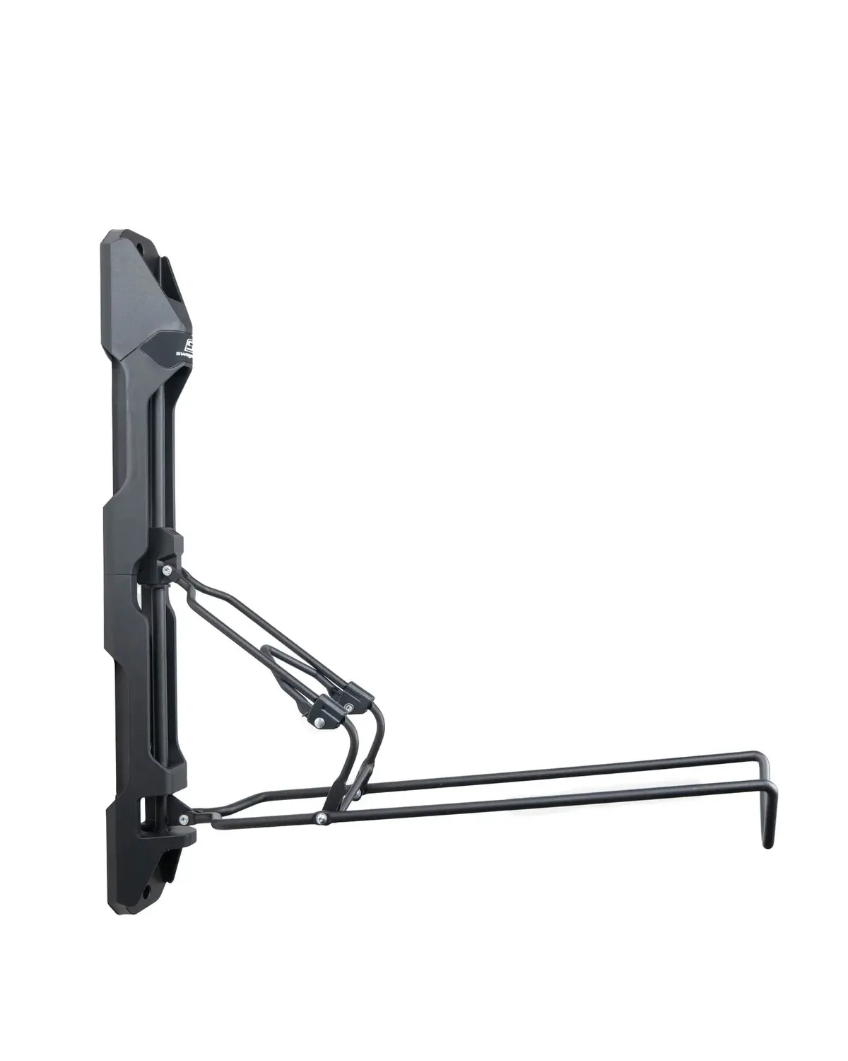 Stow It Wall Rack 1