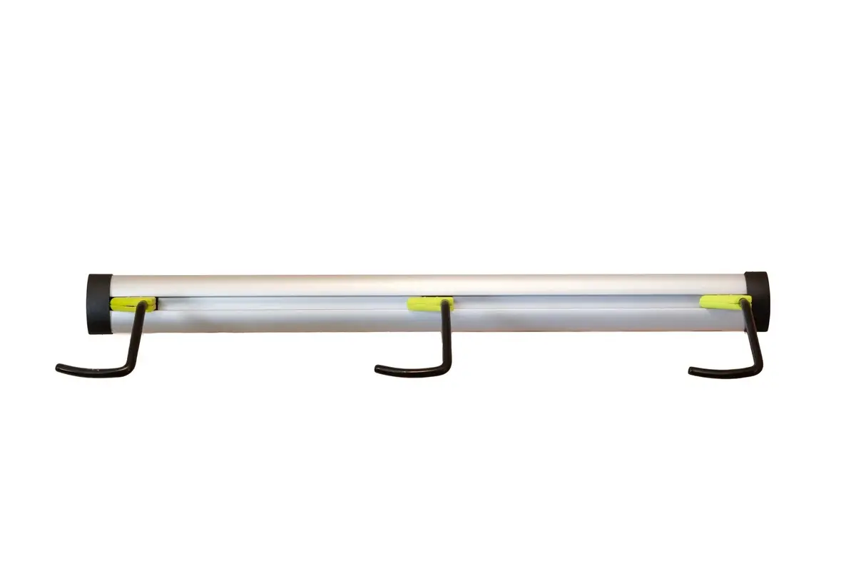 Bike Wall Hanger (3-Bike) 1