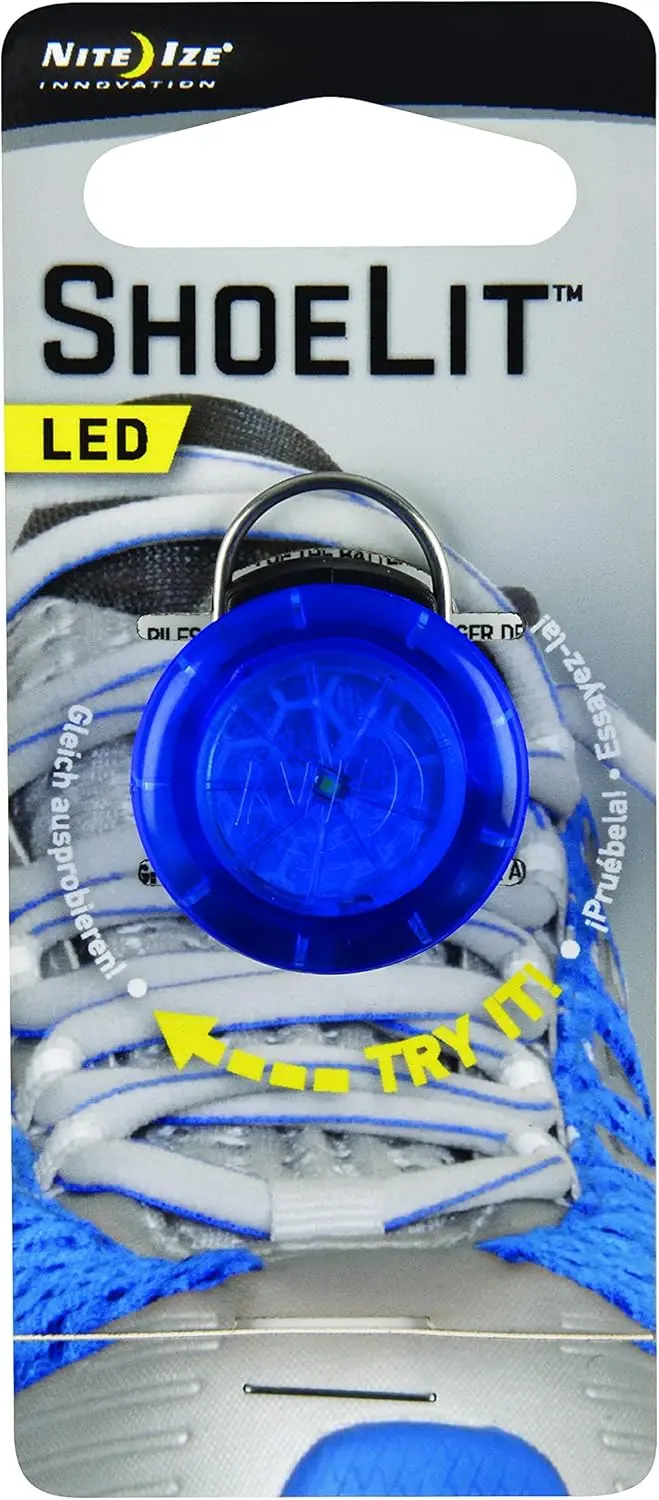 Shoelit Led Light - Past Season 1