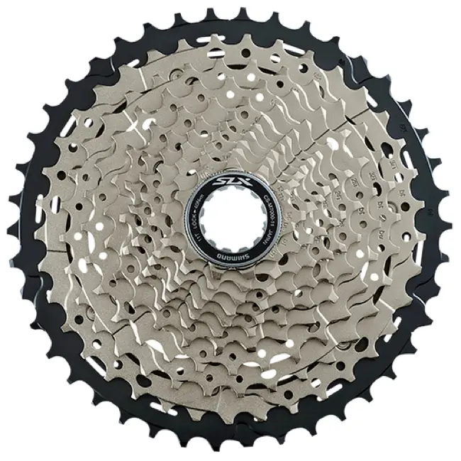Cs-M7000 Slx Hg 11Sp Cassette - 11-40T 1