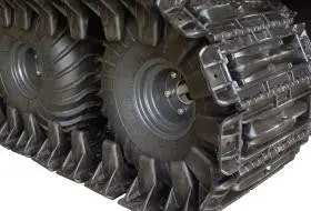 Track Assy,Super - 8X8 ( 825-42K ) 1