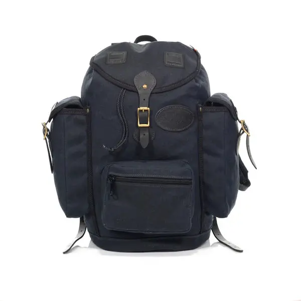 Summit Expedition - Heritage Black 1