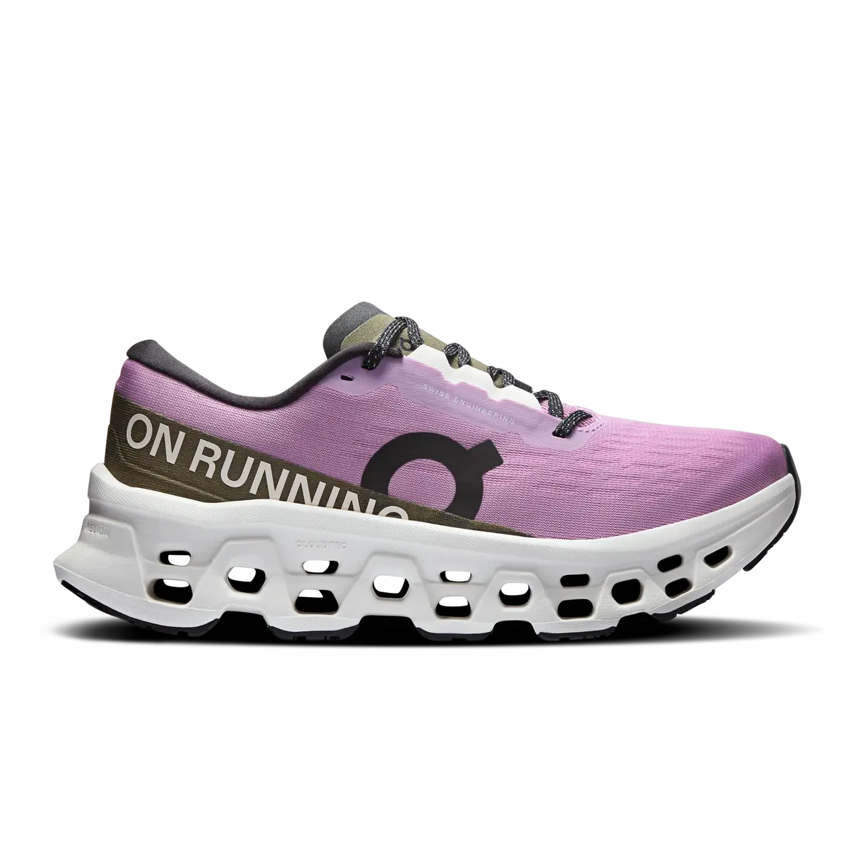 Cloudmonster 3 (Women's) 1
