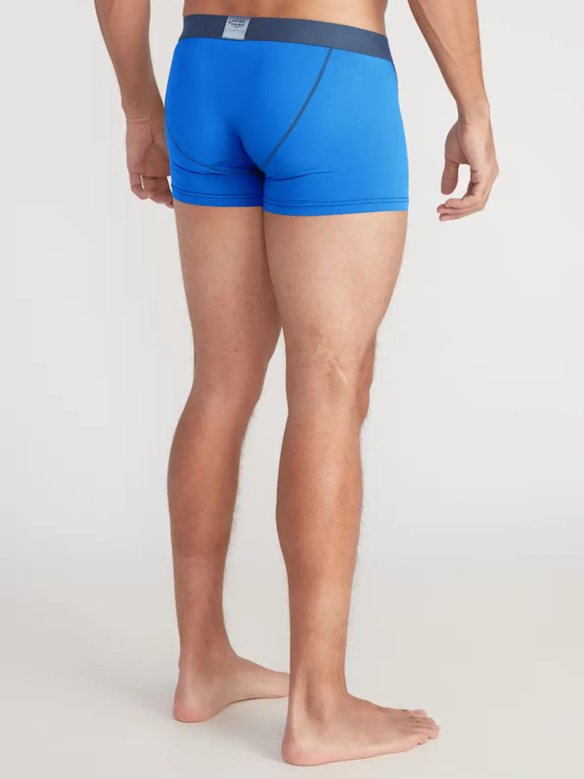Give-N-Go 2.0 Sport Mesh 3" Boxer Brief (Men's) 2