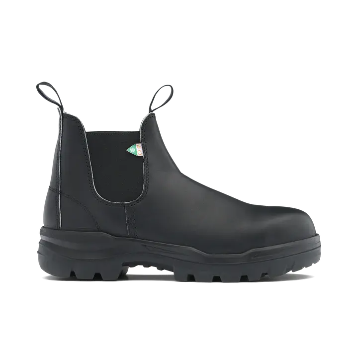 Blundstone 8301 - Work & Safety Rotoflex - Black 1