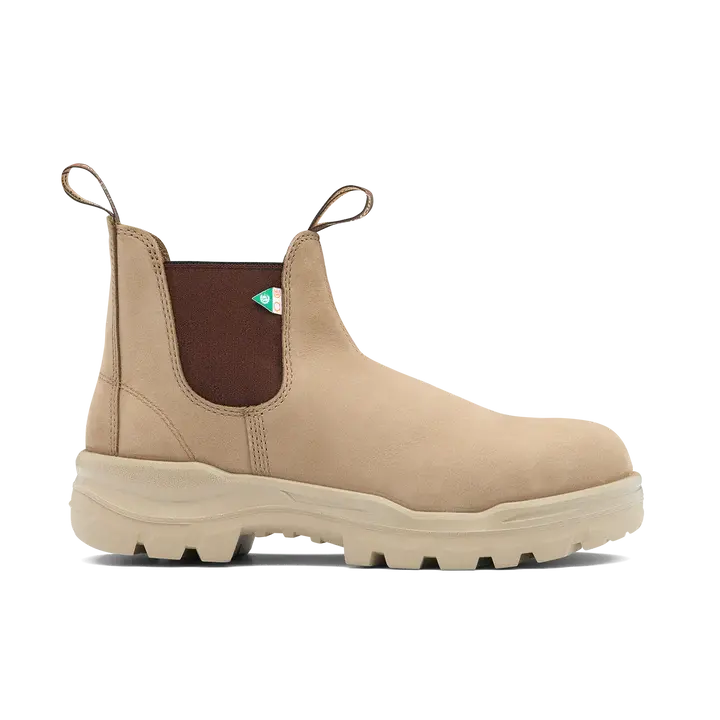 Blundstone 8303 - Work & Safety Rotoflex - Stone 1