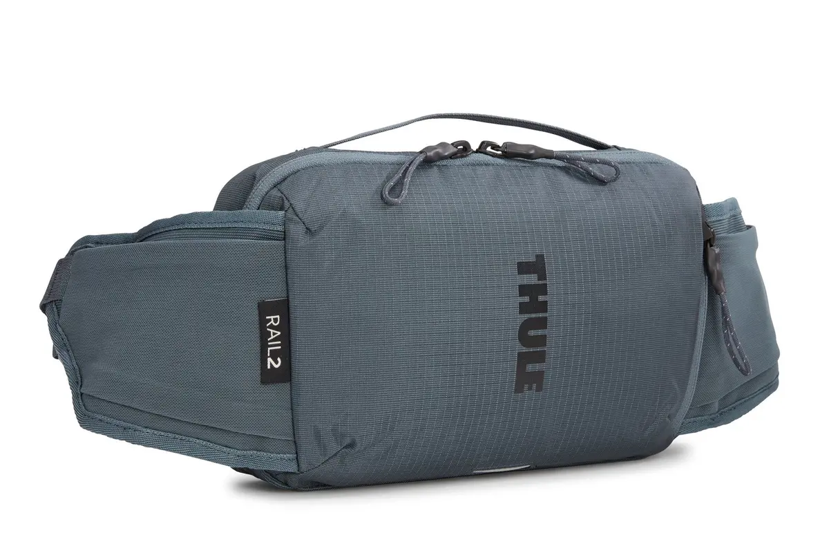 Rail Hip Pack 2L 1