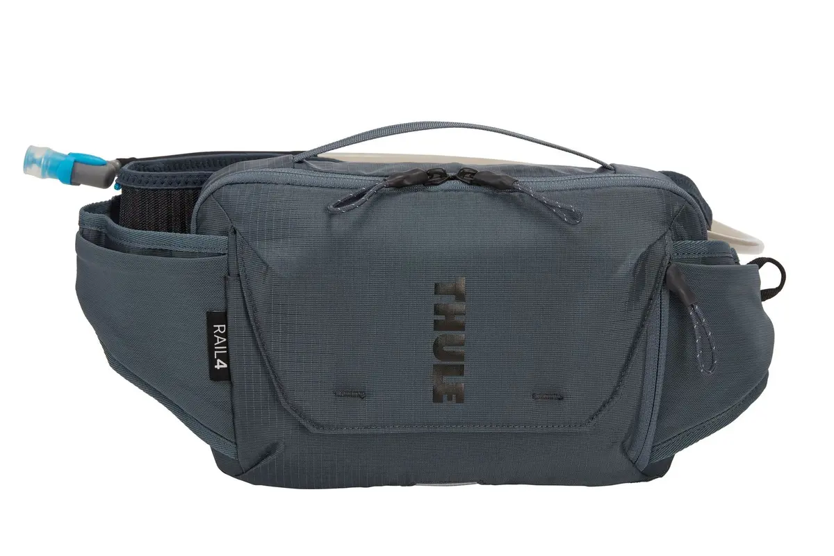 Rail Hip Pack 4L 1