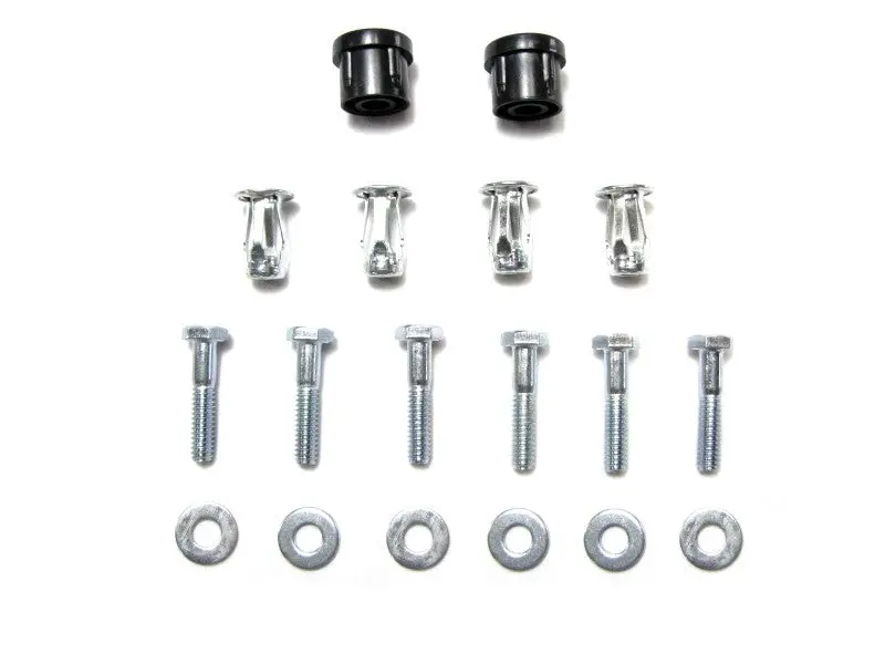 Hardware, Handrail Kit - Avg ( 839-30Hdw ) 1
