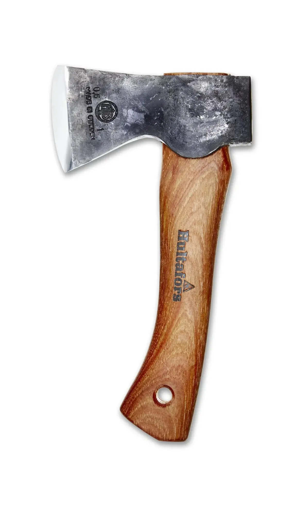 Ågelsjön Mini Hatchet W/ Sheath 1