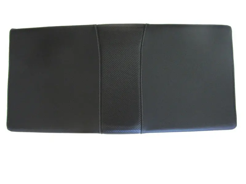 Seat Asm, Rear Bench -Avg ( 849-87Cf ) 1