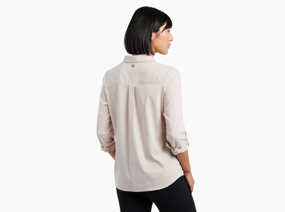 Kamp Long Sleeve Shirt (Women's) - 8494 - Past Season 2