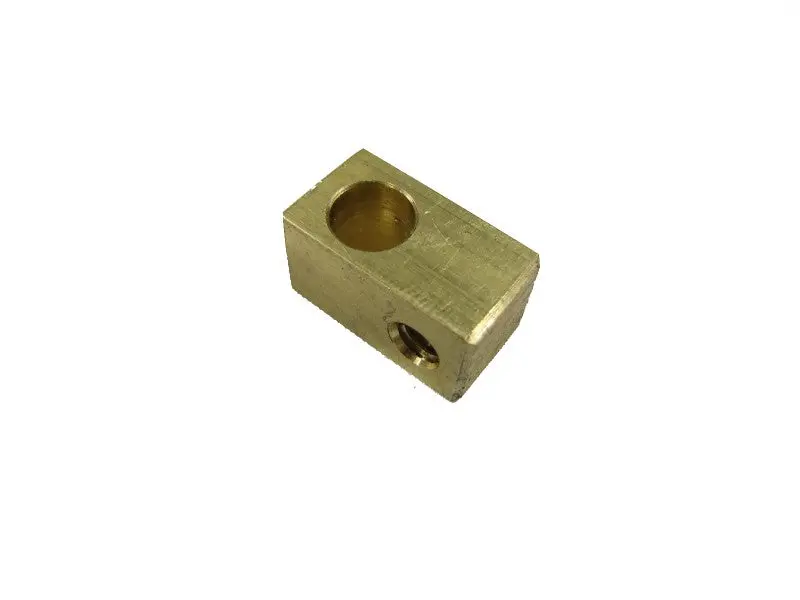Block, Adjuster ( 850-52 ) 1