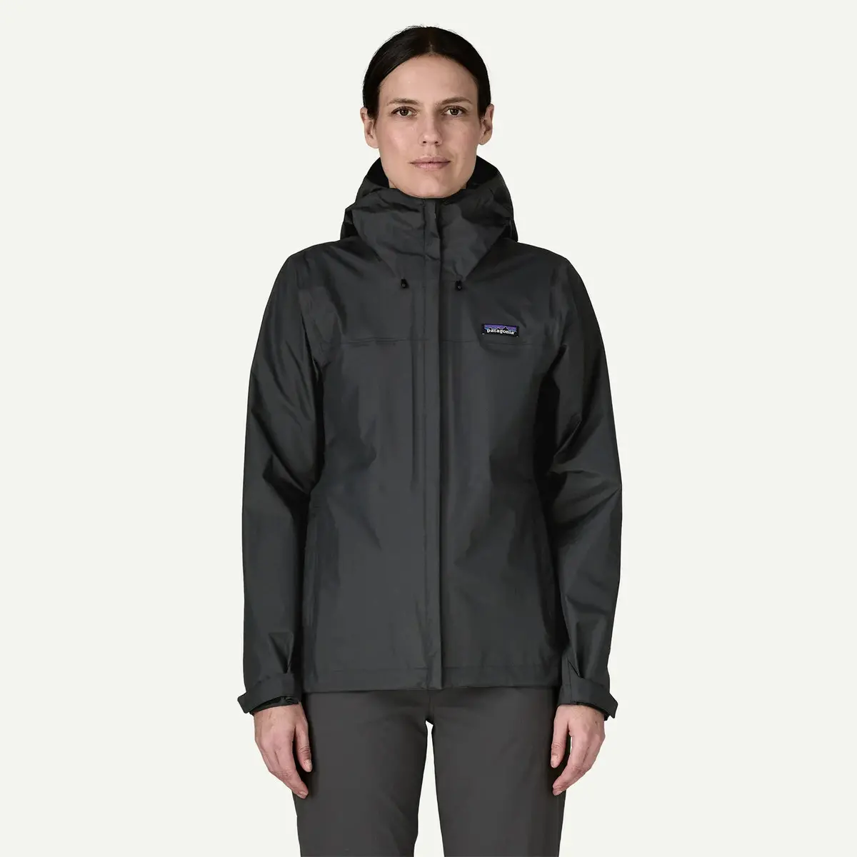 Torrentshell 3L Rain Jacket Women's) 19