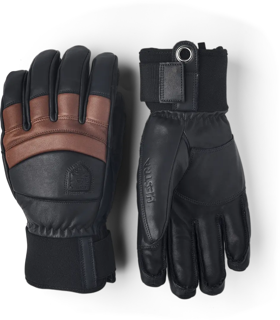 Fall Line Gloves 1