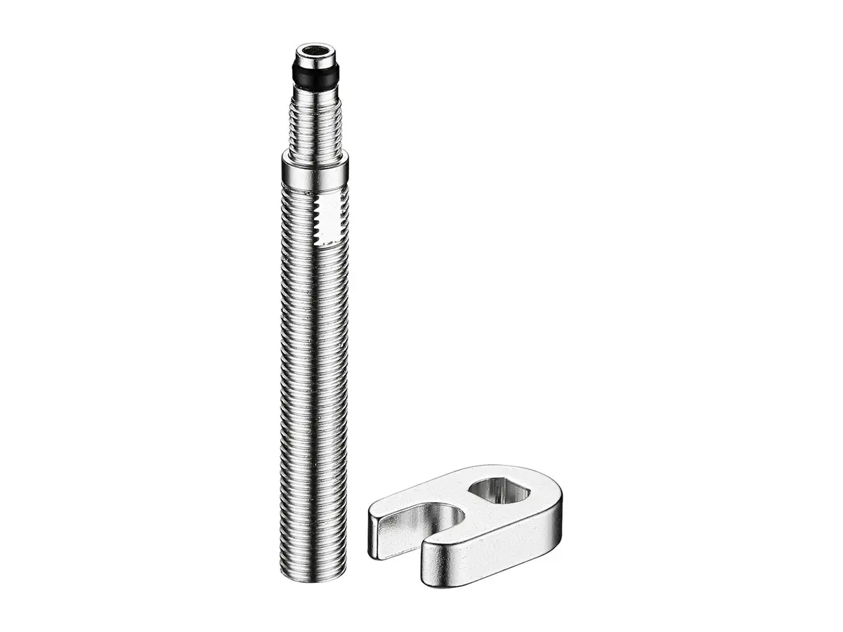 Valve Extender 40Mm Tool W/ Removable Core 1