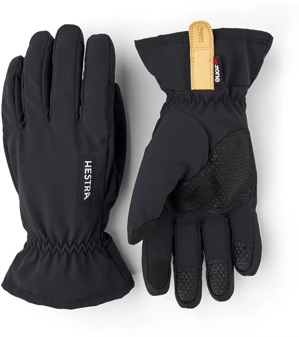 Czone Contact Pickup Gloves 1