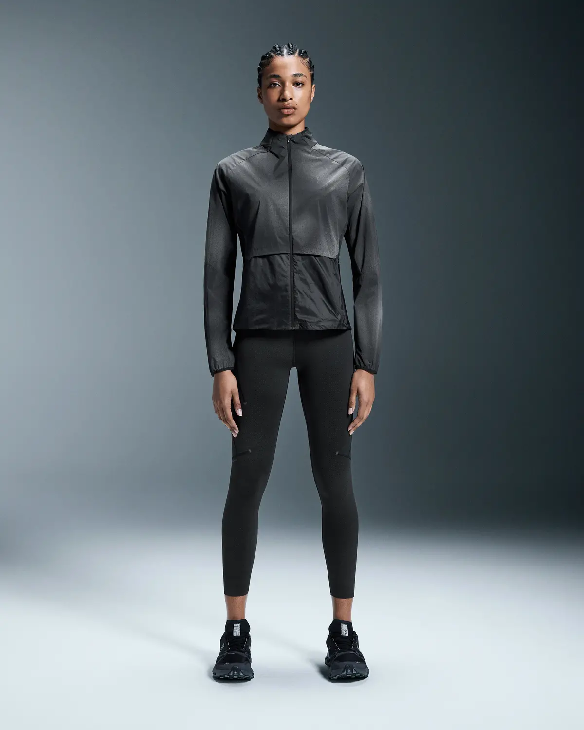 Weather Lumos Jacket (Women's) 1