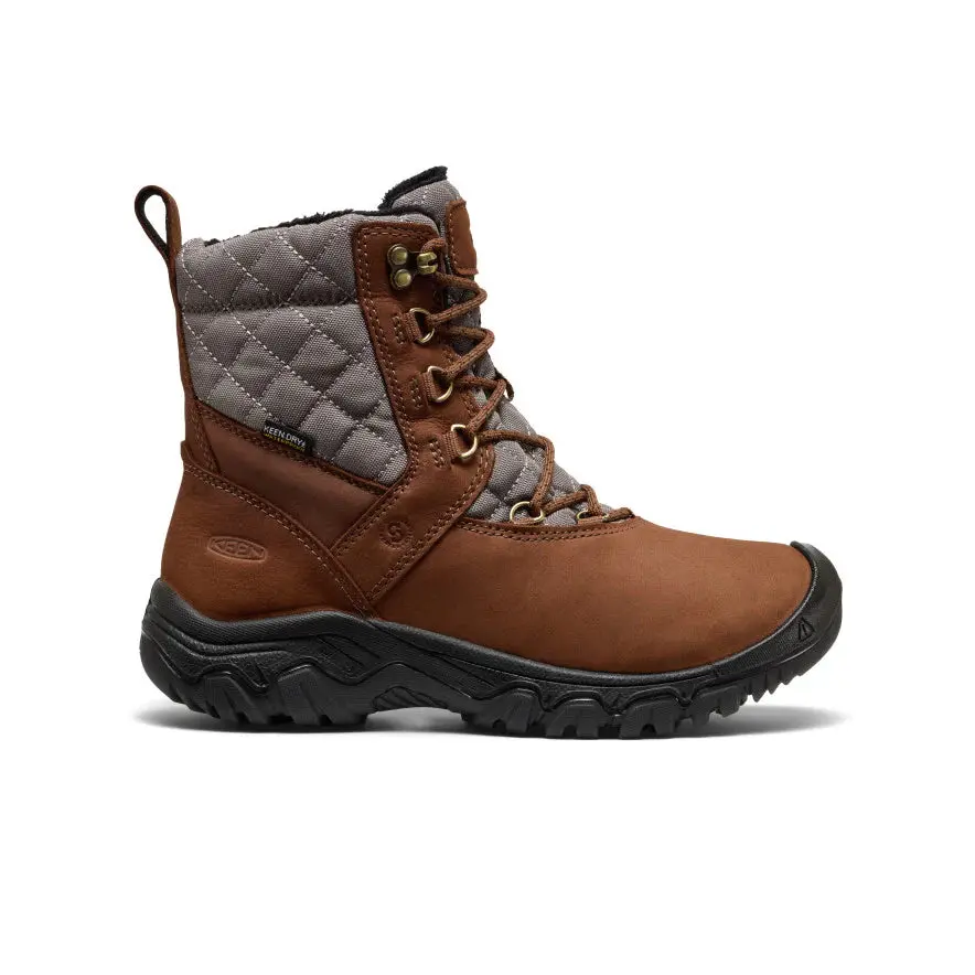 Greta Ii Waterproof Boot (Women's) 1