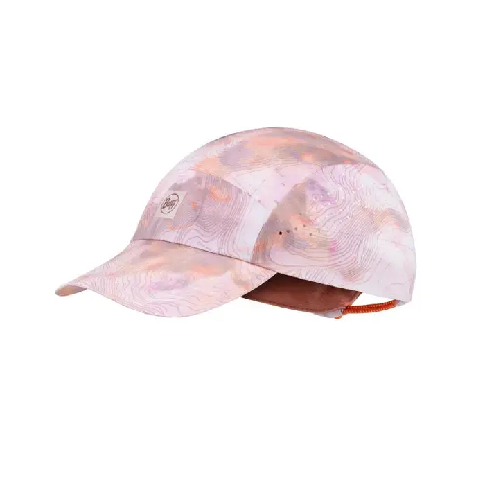 Coolnet Uv® Pack Speed Cap - Orisa Azalea 1