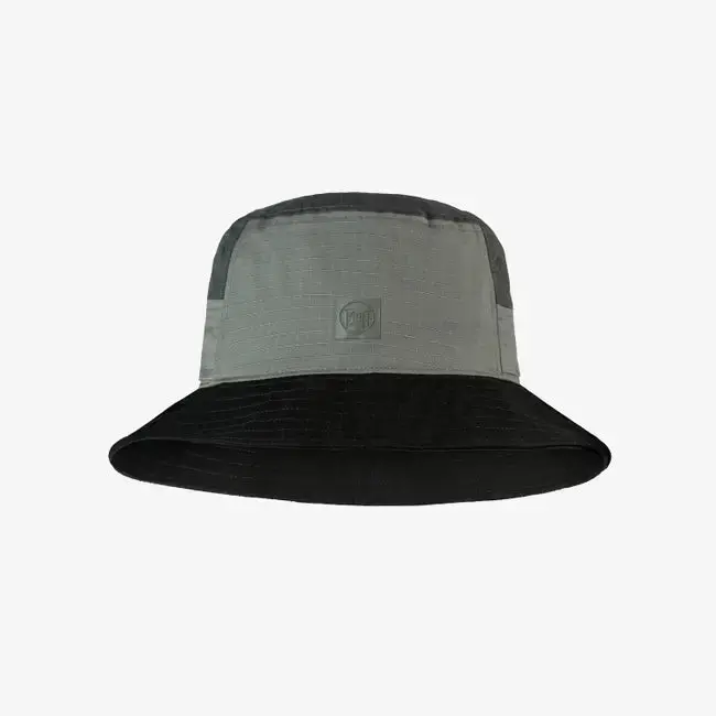 Sun Bucket Hat - Hak Grey - Past Season 1