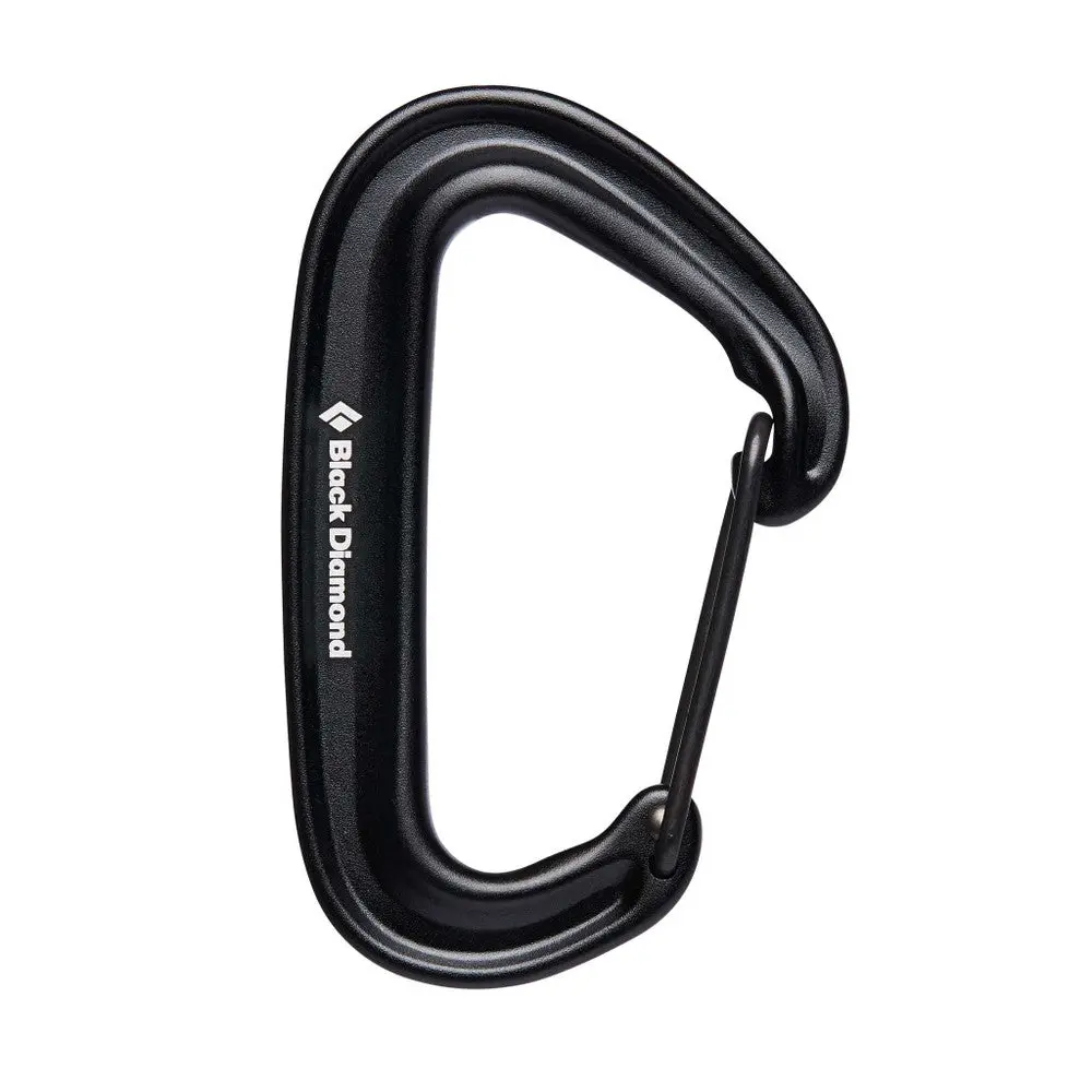 Miniwire Carabiner - Bd210235 - S26 11