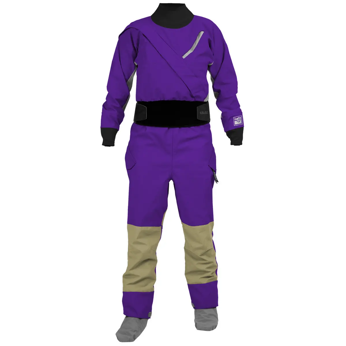 Meridian Retro Dry Suit Gore-Tex (Women's) 2
