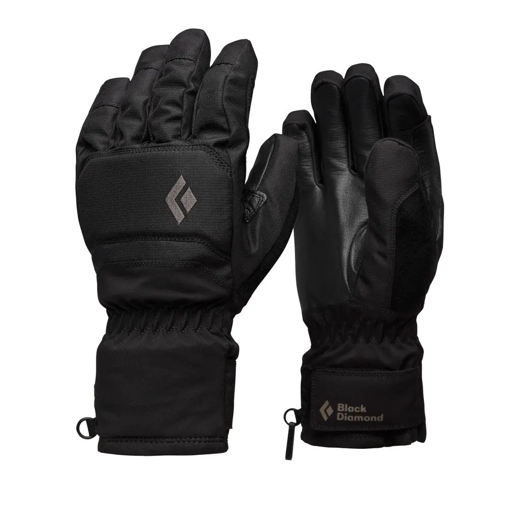 Mission Gloves - Bd801059 - S26 1