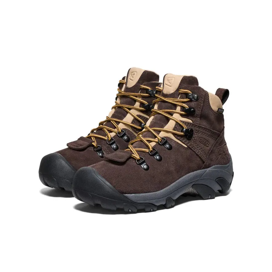 Pyrenees (Women's) 4