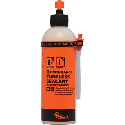 Endurance Sealant, 8Oz Sealant W/Injection System 1