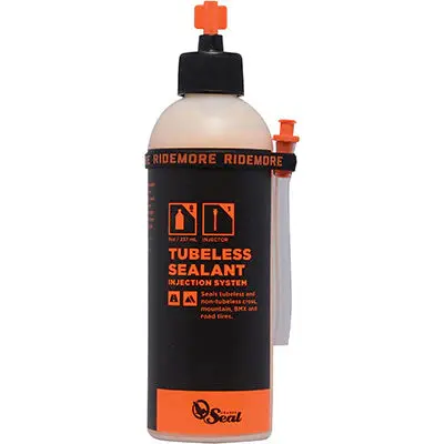 Regular Sealant W/ Injection System - 8Oz 1
