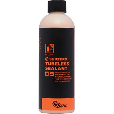 Subzero Tire Sealant Refill - 8Oz 1