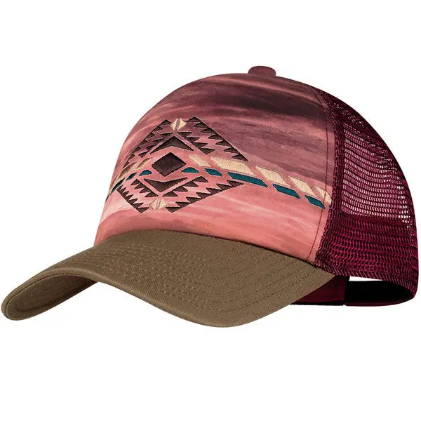 Trucker Cap - Past Season 2