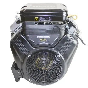 400-0089 Engine, 23Hp Vx 650 - Briggs Vanguard 1