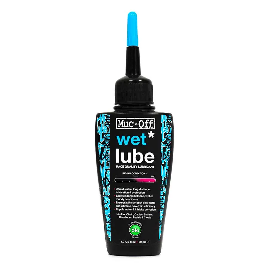 Wet Lubricant 50Ml 1