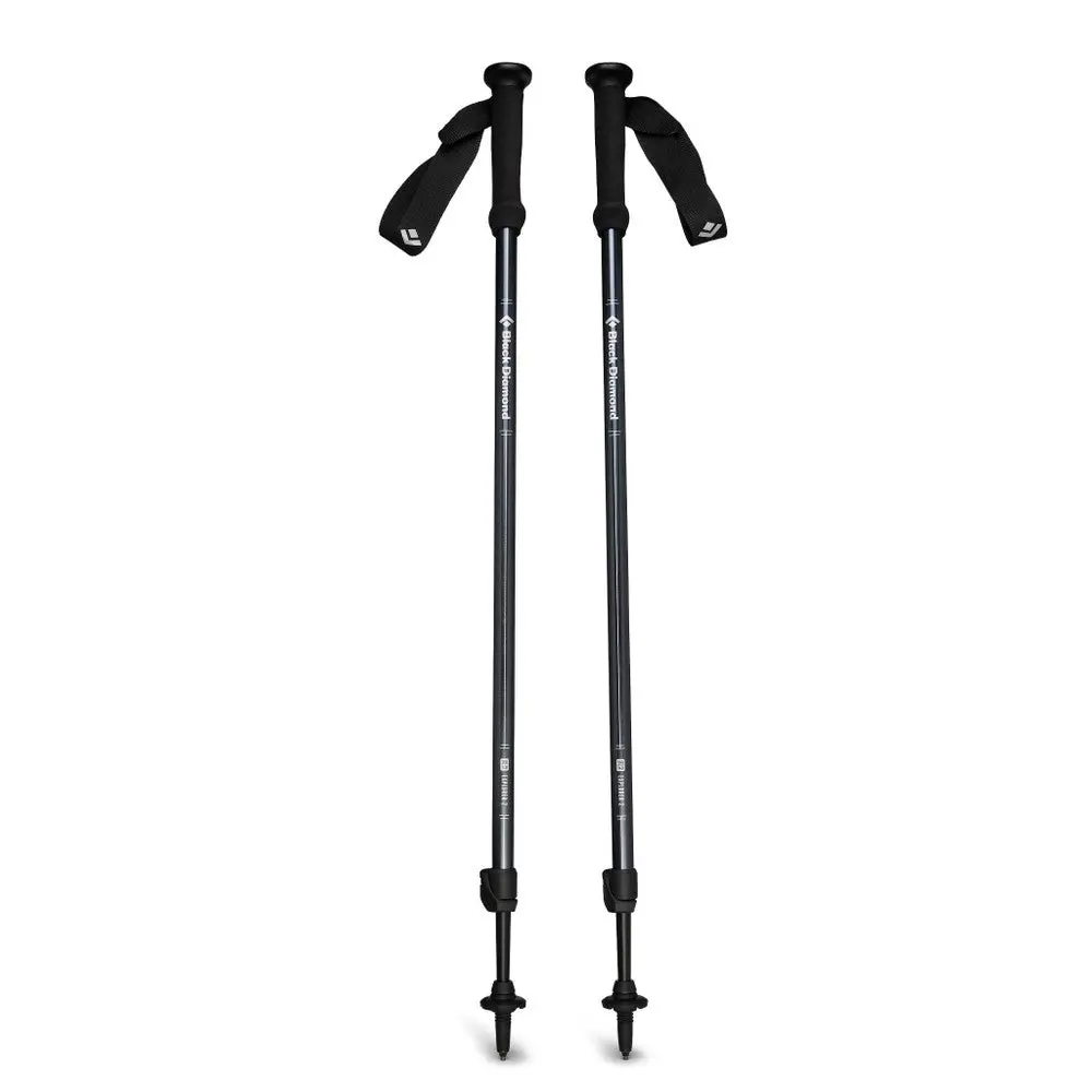 Explorer 2 Trekking Poles - Bd112550 - S26 1
