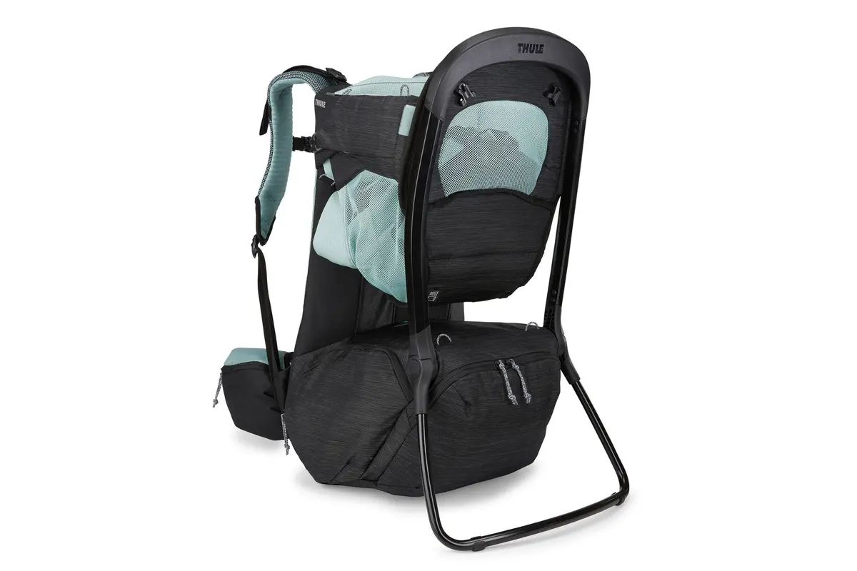 Sapling Child Carrier 1