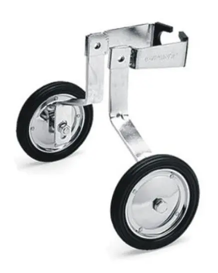 Training Wheels 1