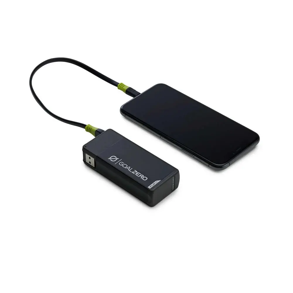 Flip 24 Power Bank - Black 1