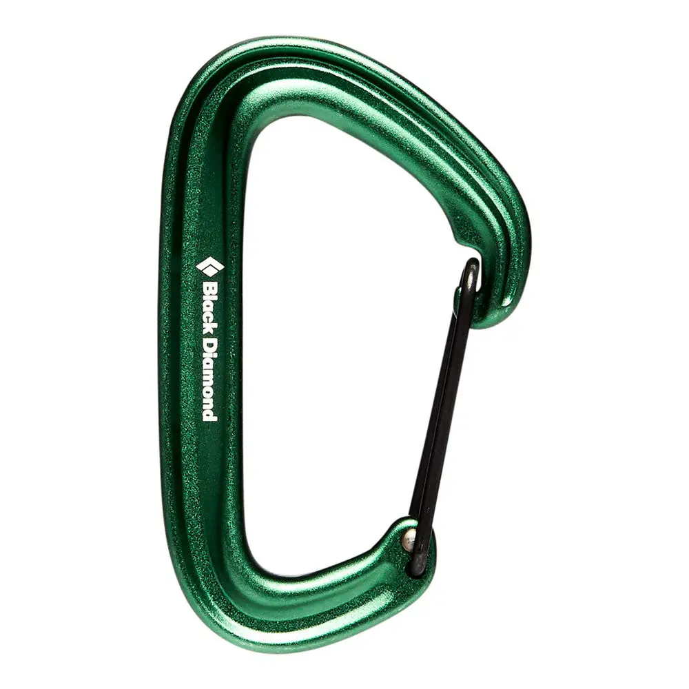 Litewire Carabiner - Bd210234 - S26 2