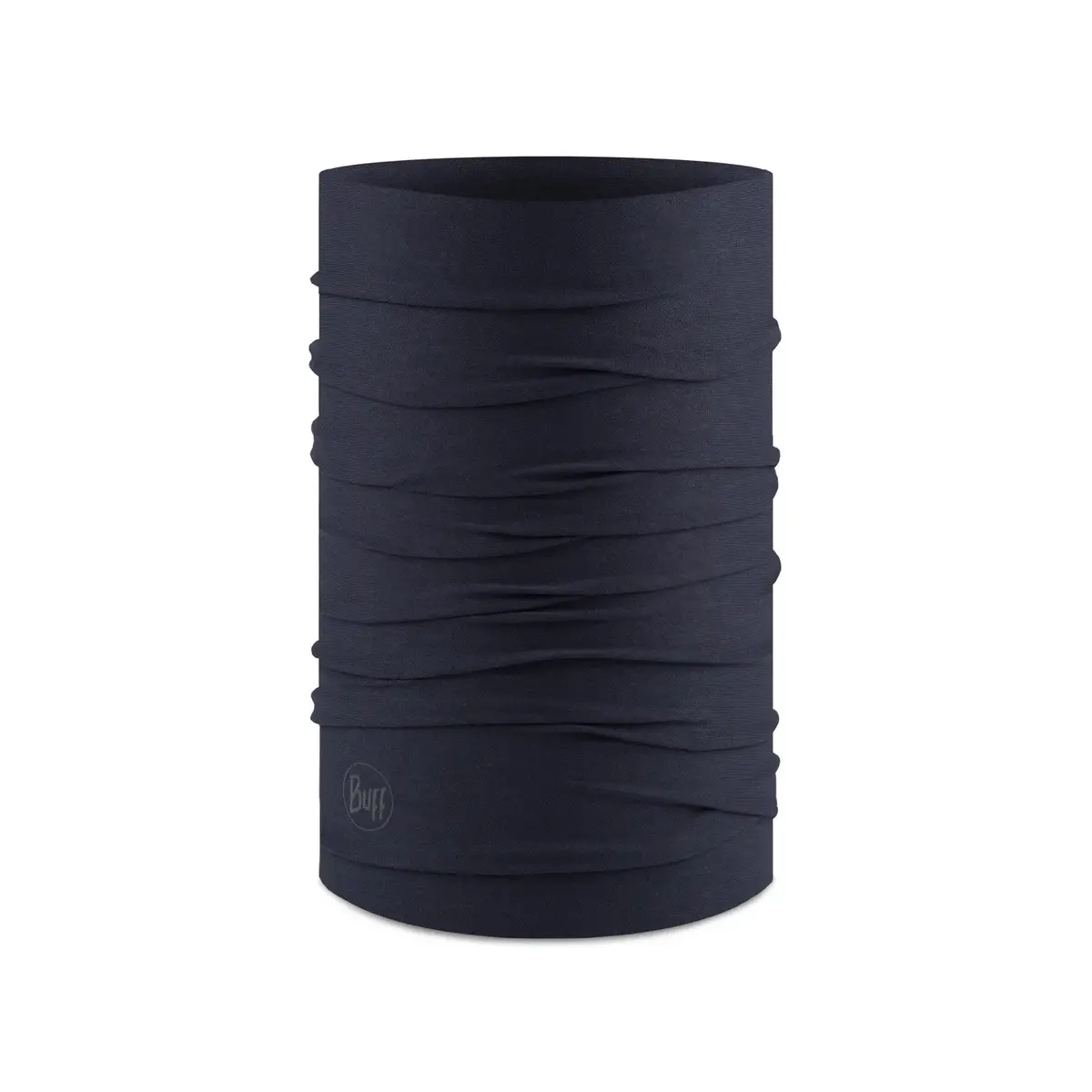 Original Ecostretch Neckwear - Solid Night Blue 1