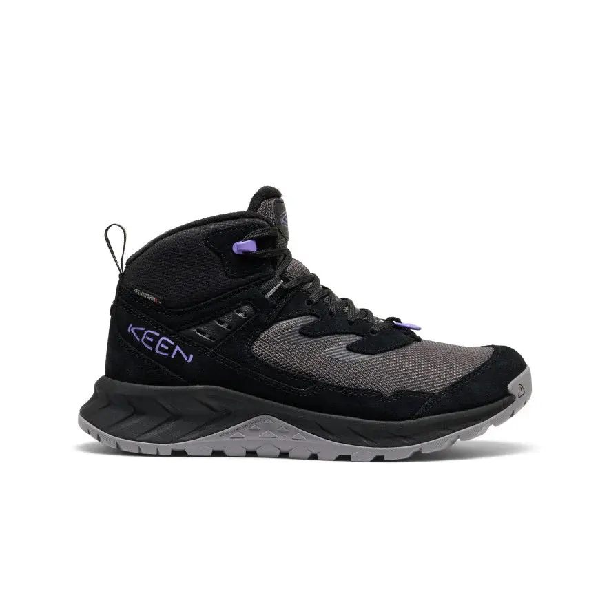 Hightrail Polar Hiking Boot (Women's) 1