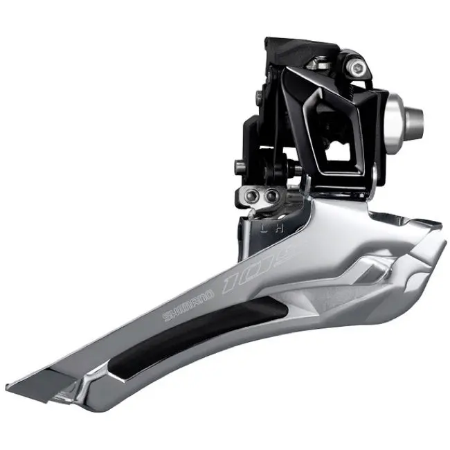 Fd-R7000 105 Front Derailleur – Black 1