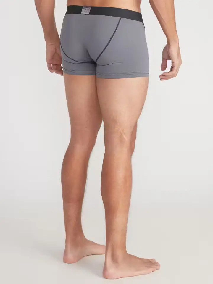 Give-N-Go 2.0 Sport Mesh 3" Boxer Brief (Men's) 6