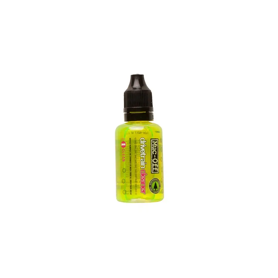 Drivetrain Cleaner - 25Ml 1