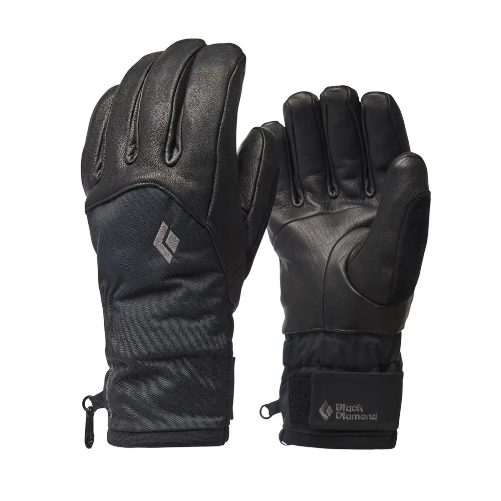 Legend Gloves - Bd801057 - S26 1