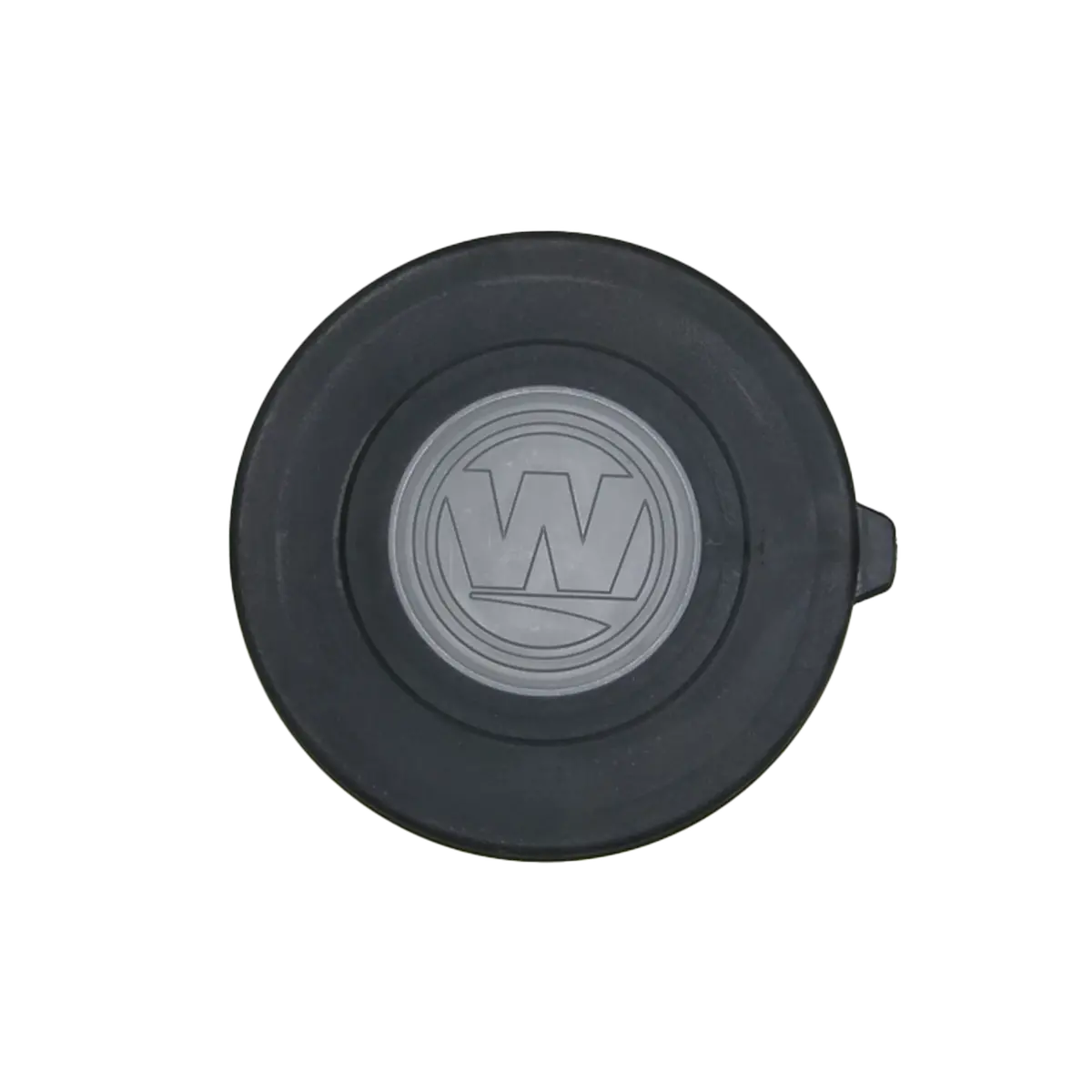 10 In. Round Hatch Cover 1