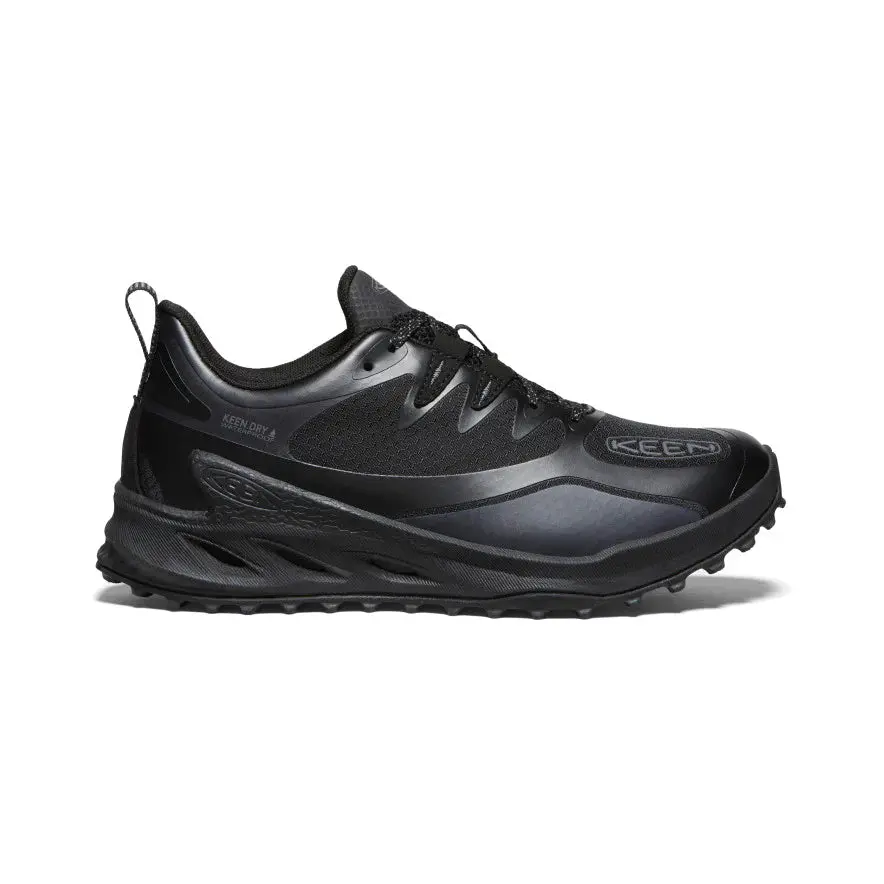 Zionic Waterproof Hiking Shoe (Women's) - Past Season 1