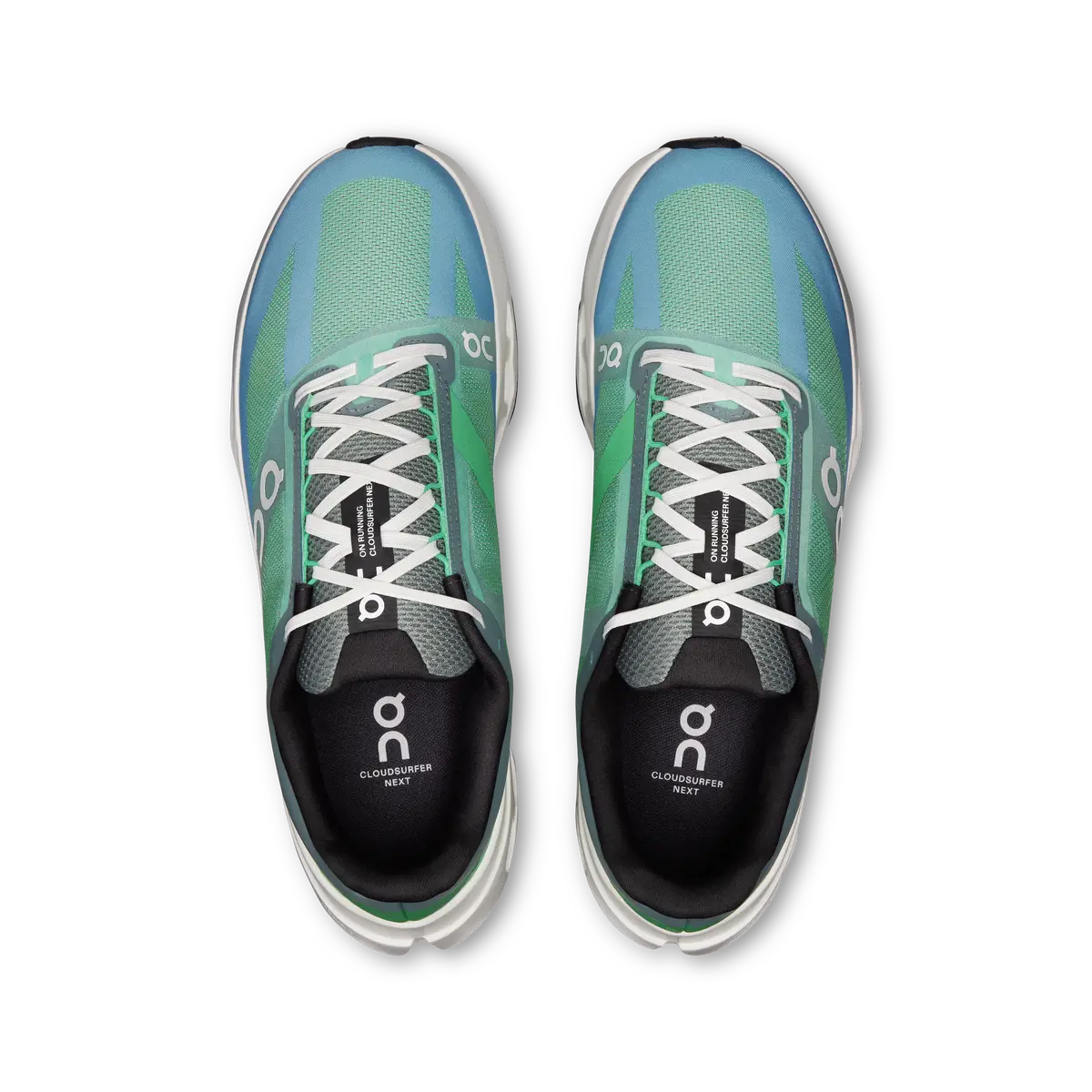 Cloudsurfer Next (Men's) 29